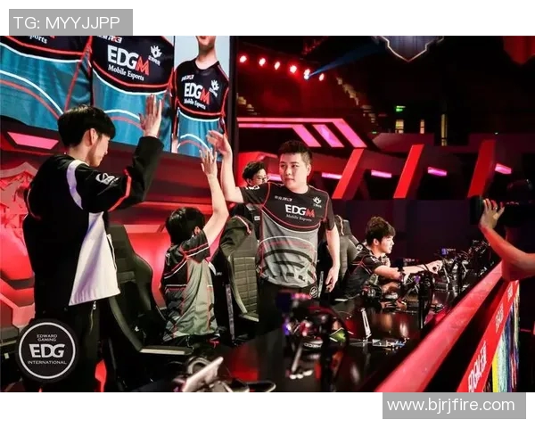 和平精英赛场EDG心理素质争议引发热议玩家观点各异分析深入