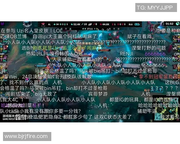 探寻BLG实力背后的秘密与英雄联盟的辉煌成就