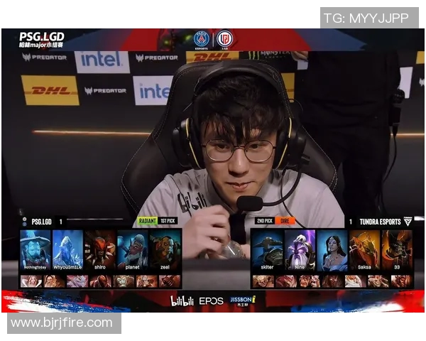 esports最新数据深入解析FPX在DOTA2比赛中的节奏掌控与战术布局 esports最新数据深入解析FPX在DOTA2比赛中的节奏掌控与战术布局