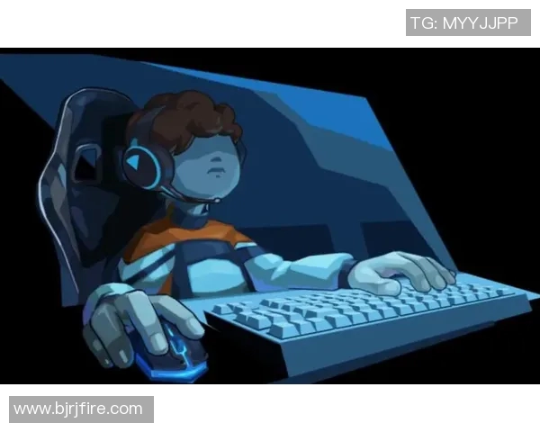 电竞新闻电竞传奇李敏揭秘CSGO成功秘诀与未来发展展望 电竞新闻电竞传奇李敏揭秘CSGO成功秘诀与未来发展展望