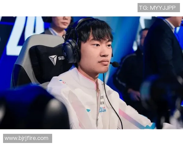 电竞新闻英雄联盟热议BLG速度争议引发玩家热烈讨论与深思 电竞新闻英雄联盟热议BLG速度争议引发玩家热烈讨论与深思